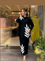 Ziyaa Kurti with Pant