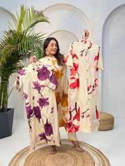 Ziyaa Kurti with Pant