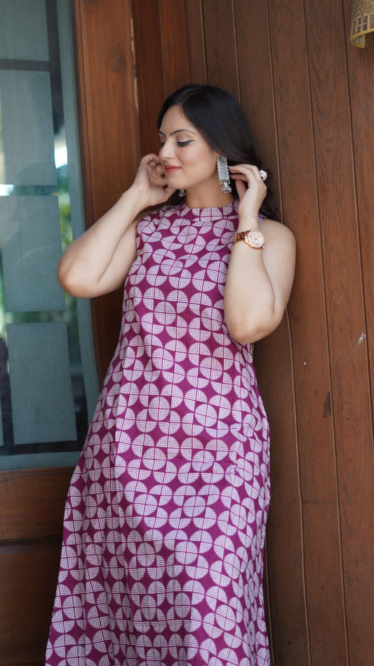 Ziyaa Kurti with Pant