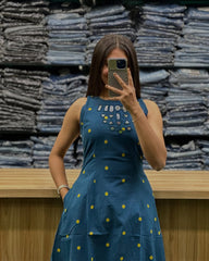 Ziyaa Kurti with Pant