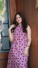 Ziyaa Kurti with Pant