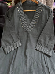 Ziyaa Kurti with Pant