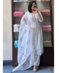 Ziyaa Suit Set