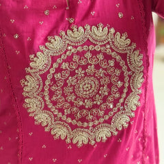 Ziyaa Suit Set