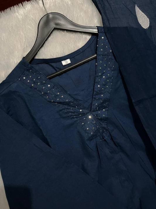 Ziyaa Suit Set